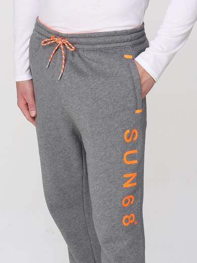 SUN 68 PANTALONE SUN 68 F42141