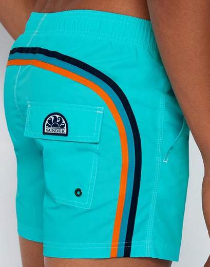 SUNDEK BOARDSHORT