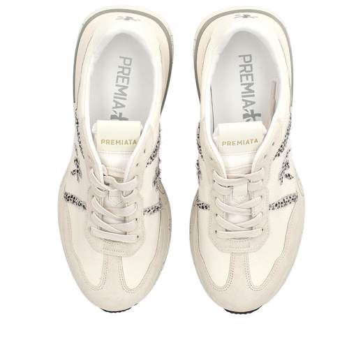 PREMIATA SNEAKERS DONNA - CASSIE
