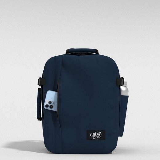 CABINZERO ZAINO UNISEX ADULTO - CZ331205