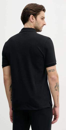 CALVIN KLEIN POLO UNISEX ADULTO - LV040EM269