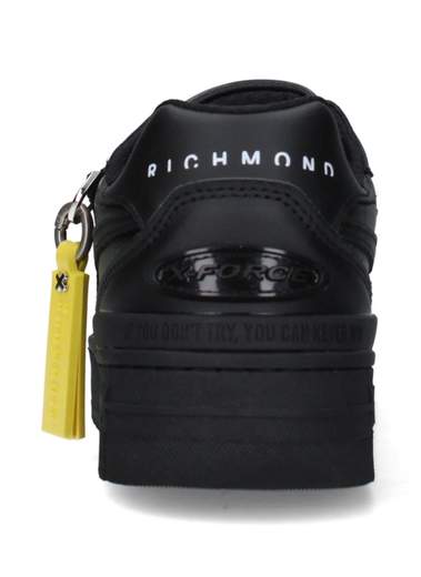 RICHMOND SNEAKERS - 32416/B