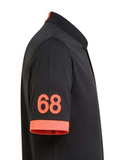 SUN 68 POLO - A35122