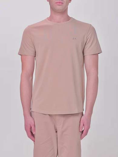 SUN 68 T-SHIRT UOMO  - T36123