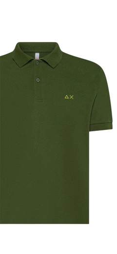 SUN 68 POLO - A35115