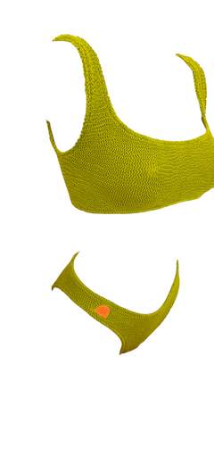 SUNDEK BIKINI DONNA - W282KTL7000