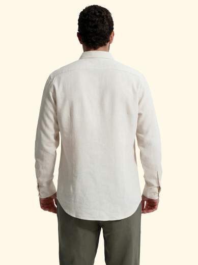 F**K Camicia collo coreano  FK26-SM7001