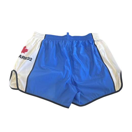 DSQUARED COSTUME - D7B606170