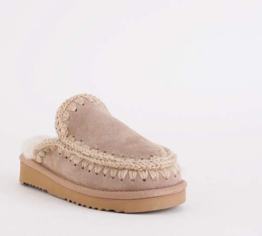 MOU CIABATTE DONNA - MU.FW101125A