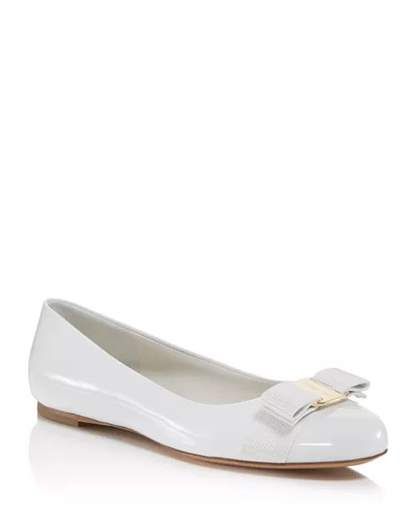 FERRAGAMO MOCASSINO donna Ferragamo
