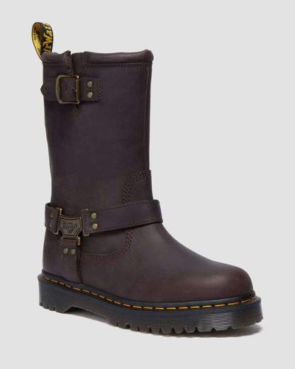 DR.MARTENS STIVALI DONNA - DMS31901201