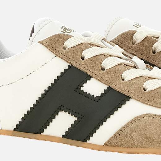 HOGAN SNEAKERS - HXM6470FB60QDA