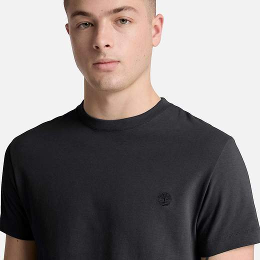TIMBERLAND T-SHIRT - TBC0YHBU