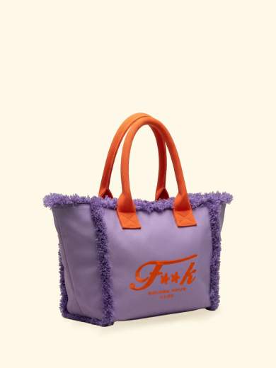 F**K Maxi bag  -FA26-SW0101