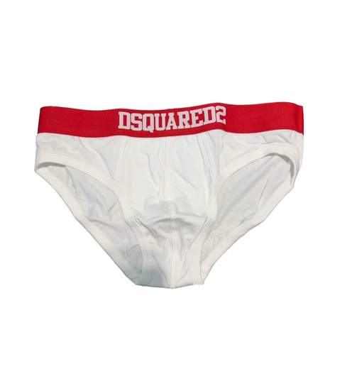 DSQUARED SLIP - D9L615060