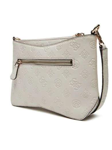 GUESS BORSA CON TRACOLLA  DONNA GERTY CROSSBODY - HWPD9529120