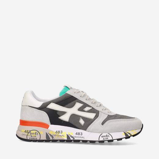PREMIATA SNEAKERS MICK
