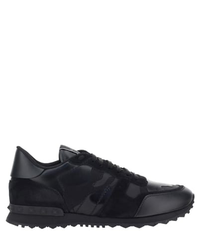 VALENTINO GARAVANI SNEAKERS - 1Y0S0723NSD