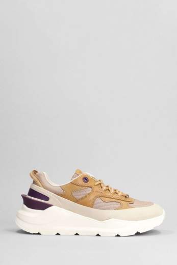 D.A.T.E. - SNEAKERS Donna