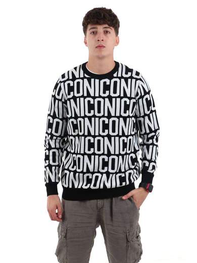 ICON FELPA - IUM005
