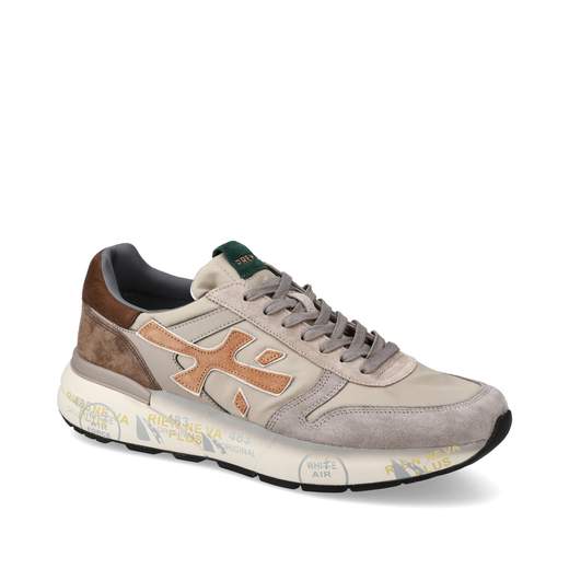 PREMIATA SNEAKERS - MICK