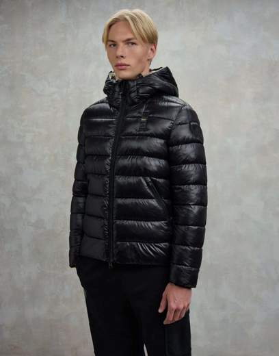 BLAUER GIUBBINO - 25WBLUC02079 005958