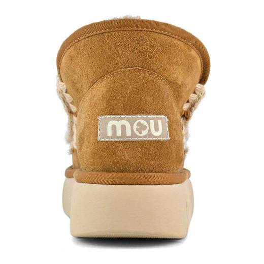 MOU STIVALETTO DONNA - MU.FW531009A