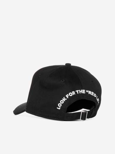 DSQUARED CAPPELLO - BCM0599 DSQ2 CATEN TWINS