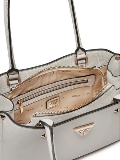 GUESS BORSA A SPALLA DONNA - HWBG8778090