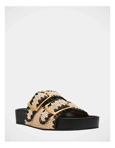 STEVE MADDEN ON DECK SANDALO DONNA - SMSON DECK