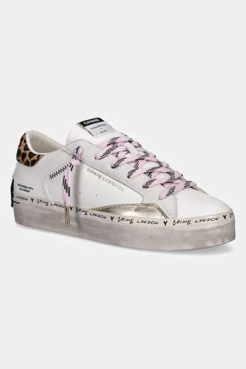 CRIME LONDON SNEAKERS DONNA - 25072AA8