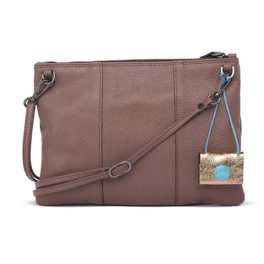 GABS POCHETTE DONNA BEYONCE TG M - BULL BLACK- G000040T2-X2428