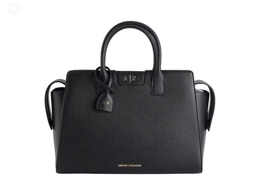 ARMANI EXCHANGE SHOPPING BAG DONNA - XW002158AF26570