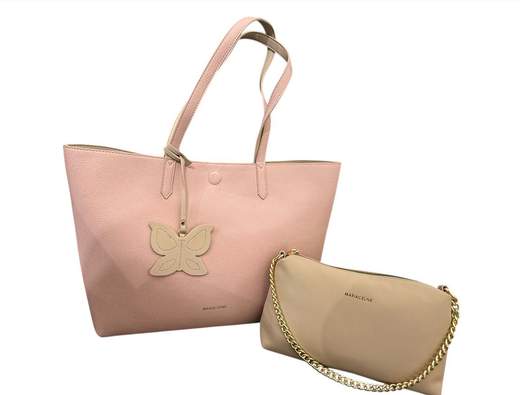 MARIA CELINE BORSA A SPALLA  DONNA ELETTRA  - MC6602-1