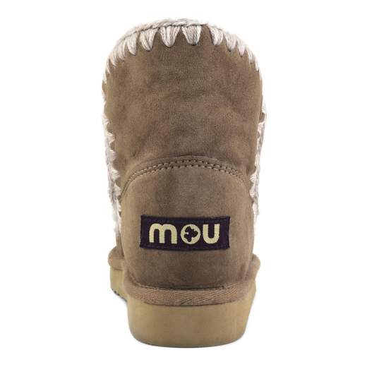 MOU STIVALETTO DONNA - MU.FW101001A