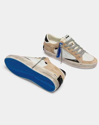 CRIME LONDON SNEAKERS - 19109PP8