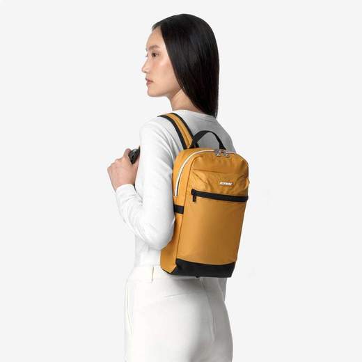 K-WAY ZAINO UNISEX ADULTO SMALL LAON - K3122TW