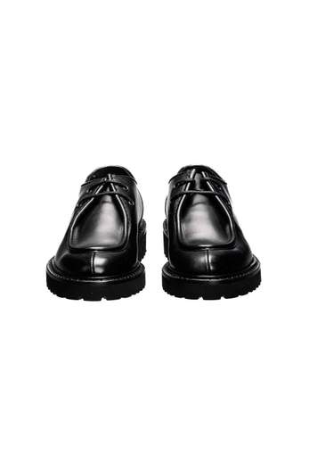 DOUCAL'S SCARPA BORDATA DU2737PHILUF159