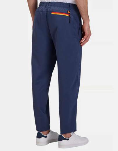 SUNDEK PANTALONI - M302TRTI100