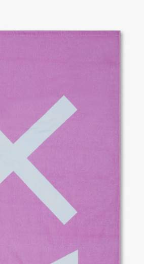 SUN 68 TELO MARE UNISEX ADULTO - X35110