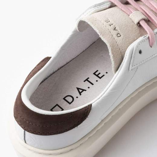 D.A.T.E. SNEAKERS DONNA - W431-HP-CA