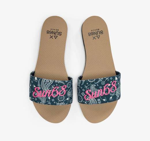 SUN 68 SANDALO DONNA  -X36208