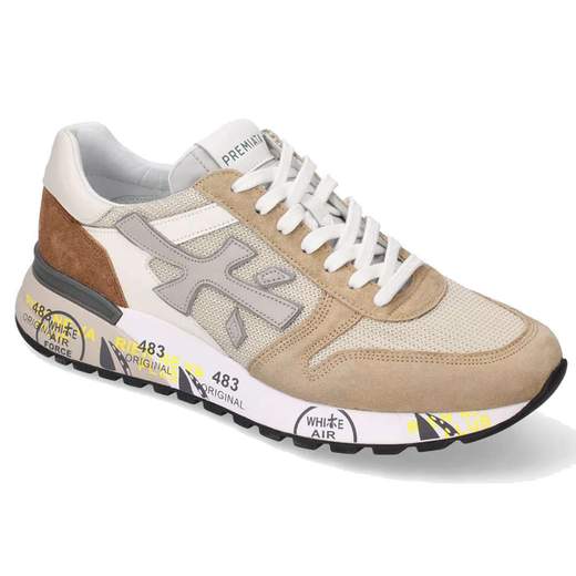 PREMIATA SNEAKERS - MICK