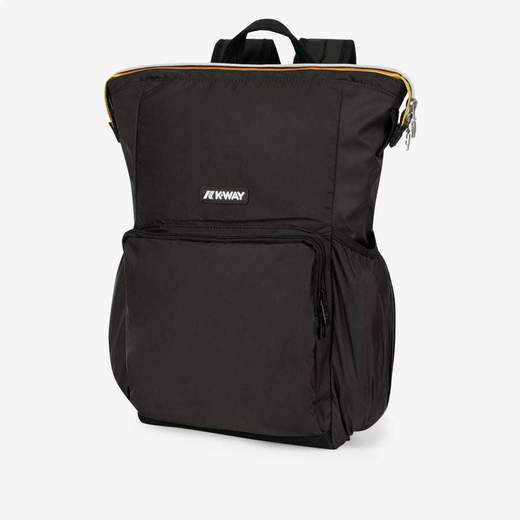K-WAY ZAINO UNISEX ADULTO MAIZY - K7118HW