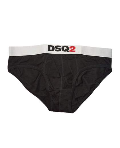 DSQUARED SLIP