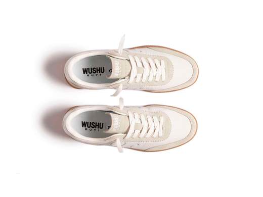 WUSHU SNEAKERS - GONG 01