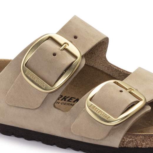 BIRKENSTOCK SANDALO DONNA - 1024064