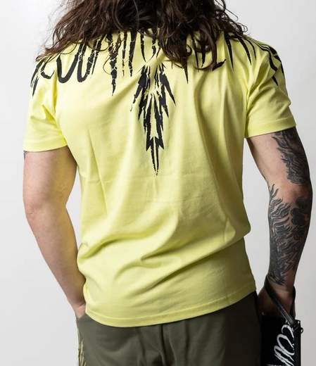 COUNTY OF MILAN T-SHIRT - S6CMMATH003