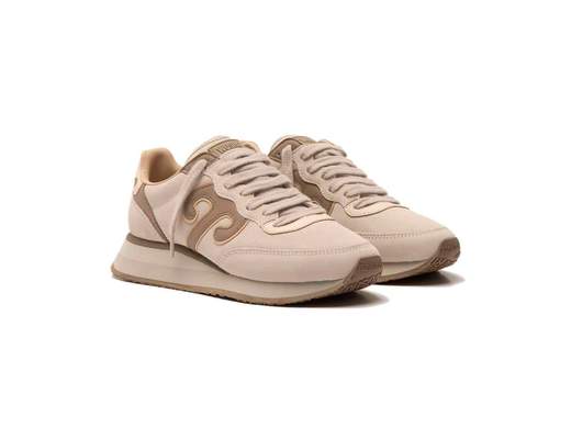 WUSHU SNEAKERS DONNA - MASTER 01