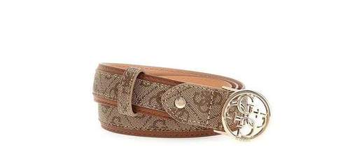 GUESS CINTURA DONNA ORLINA - BW9149P4330
